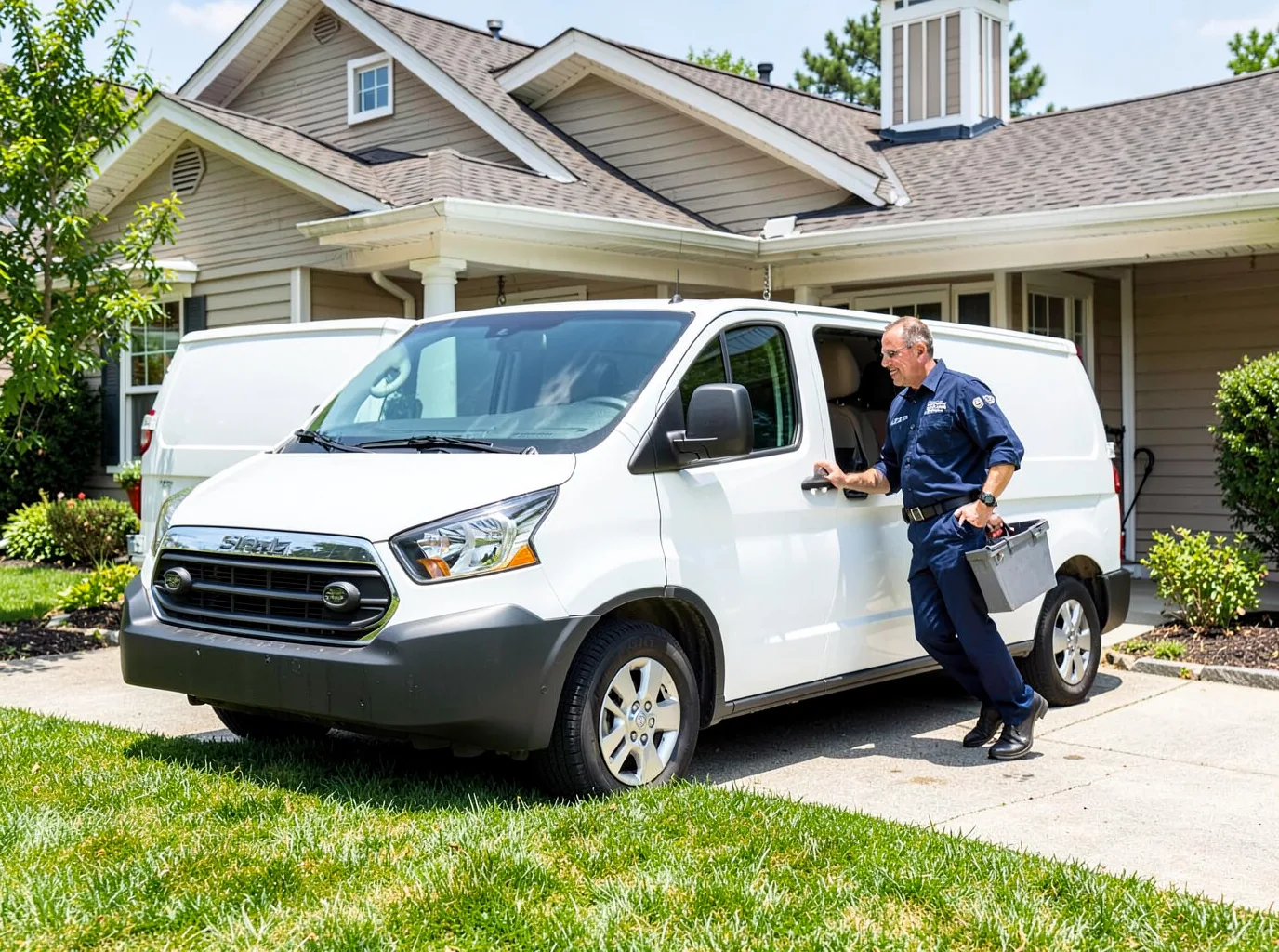 Emergency Plumber company in Albany, MN